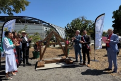 Une nouvelle école d’architecture dans deux ans au Port