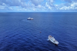 Le COI va créer un Centre Régional pour coordonner le contrôle des navires de pêche