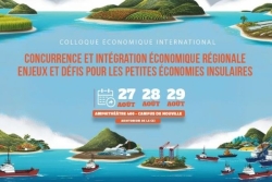La coopération régionale abordée grâce à des approches croisées à l'UNC