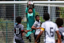 FOOTBALL. La Nouvelle-Calédonie décroche son ticket pour la coupe du monde U17 face à Fidji