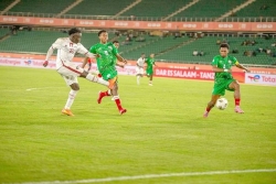 Madagascar : les Barea en finale du Championnat d'Afrique des Nations 2025
