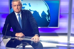 "Nous avons pris la décision de démanteler ce camp dans les prochaines semaines" affirme le préfet de Mayotte François-Xavier Bieuville au JT de 19h