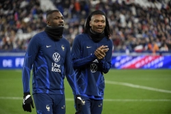 Qualifications Coupe du monde 2026 : quatre ultramarins dont les frères Thuram appelés chez les Bleus, le Martiniquais Warren Zaïre Emery absent