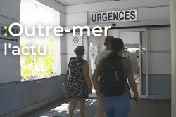 Crise à l'hôpital de Polynésie : saturation, manque de personnel et inquiétudes des élus à voir dans Outre-mer l'actu du 27/08/2025