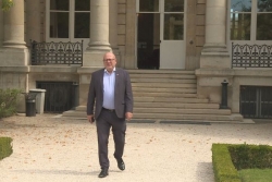 Vote de confiance du 8 septembre : "La colère monte" pour le député Stéphane Lenormand