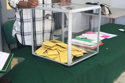 Municipales 2026 : 15 et 22 mars, les dates du scrutin officiellement dévoilées 