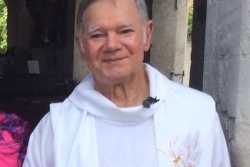 Décès du Père Robert Blanchard à Saint-Barthélemy : l'évêque de Guadeloupe rend hommage à un pilier de l'Église catholique