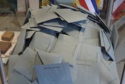 Municipales 2026 : elles auront lieu les 15 et 22 mars 2026