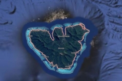 Accident mortel de Moorea : la chauffarde était sous ice et n'avait pas le permis