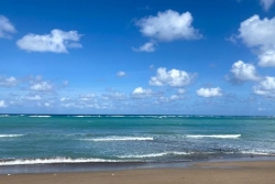 Météo : un temps sec et ensoleillé pour ce jeudi à Mayotte