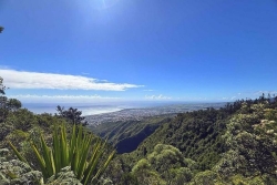 La Réunion : du soleil, des passages nuageux et une houle de 2m50
