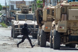 Gangs en Haïti: les États-Unis et d'autres pays plaident pour une force "élargie"