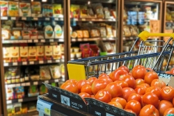 Les prix sont restés stables en juillet à Mayotte, entre une hausse de l'énergie et une baisse pour l'alimentation