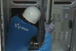 Coupure d'électricités à répétition : EDF s'explique sur les causes 