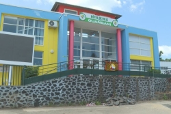 Plusieurs mairies fermées ces derniers jours par le collectif des citoyens de Mayotte 