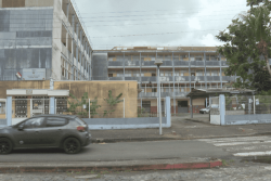 Rentrée perturbée à Pointe-à-Pitre : les parents d'élèves du quartier de l'assainissement en colère face au changement d'école imposé
