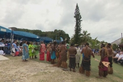 Lifou célèbre 30 ans de croisières