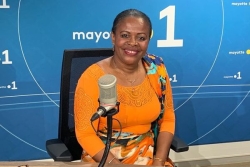 Vote de confiance : "Le gouvernement prend ses responsabilités, le RN les siennes", résume la députée Anchya Bamana