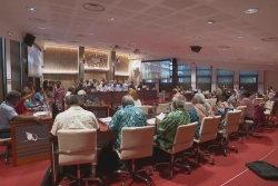 Le Congrès vote une loi pour permettre aux entreprises de s'assurer elles-mêmes