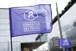 "La situation présage la recrudescence des féminicides" alerte la Fondation des femmes à propos des coupes budgétaires