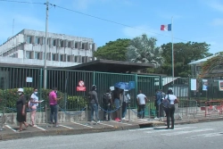 La préfecture de Guyane élargit les prises de rendez-vous en ligne