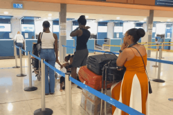 Van Air lance enfin ses premiers vols vers l’intérieur de la Guyane
