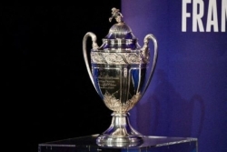Vingt-deux matchs au programme du 2eme tour de la coupe de France de football en Martinique à partir de ce soir