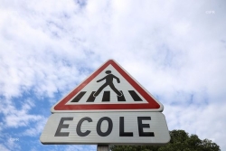 Rentrée scolaire 2025 en Martinique : effectifs en baisse de 1,3 %