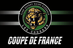 Coupe de France - le nouveau défi des Cougars