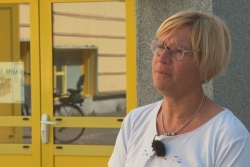 Rentrée scolaire : Bénédicte Gimer, nouvelle proviseure au lycée Emile Letournel à Saint-Pierre