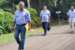 Accord Nouvelle-Calédonie. "Ce qui est important, c’est ce processus de décolonisation et d’émancipation", réagit l'Uni face au rejet du FLNKS