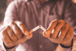 Septembre sans tabac : un mois sans clope, c'est top !