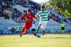 RÉSULTATS. Tiga Sport - AS Magenta : une finale au sommet pour la Coupe de Calédonie de football