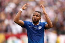Football : le Guadeloupéen Christopher Nkunku quitte officiellement Chelsea pour l'AC Milan