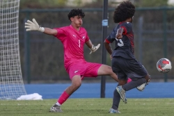 RÉSULTATS. Les U16 calédoniens battus par la Nouvelle-Zélande en finale du tournoi OFC de football