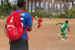 C’est parti pour la 3ème édition de l’Orange cup