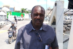 Le syndicat maritime des pêcheurs professionnels mahorais vient d’élire son nouveau président