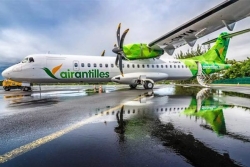 Air Antilles dans l'attente du renouvellement de sa licence d'exploitation