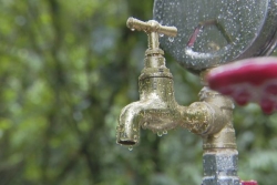 Coupure d'eau sur la côte Nord-Caraïbe : la commune de Case-Pilote toujours privée d'eau à cause "d'actes de vandalisme"
