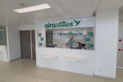 Air Antilles annonce avoir obtenu sa licence d’exploitation