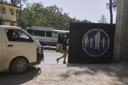 La missionnaire irlandaise kidnappée en Haïti a été libérée avec d'autres otages