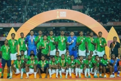Finale CHAN 2025 : Madagascar s'incline 2 buts à 3 face au Maroc, la communauté malgache de La Réunion fière du parcours