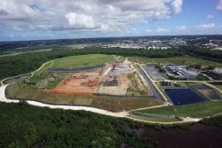 Transition énergétique : bientôt une centrale photovoltaïque sur le site de La Gabarre