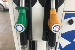 Prix des produits pétroliers en Guadeloupe en septembre : hausse du sans-plomb, baisse du gazole et du gaz