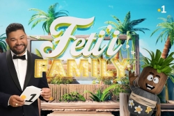 Feti'i Family, votre nouveau jeu télévisé 100% polynésien