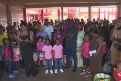 Rentrée scolaire 2025 : l'académie de Guyane compte 89 891 élèves