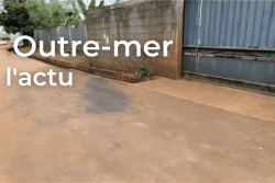 Drame à Mayotte : un adolescent tué à coups de couteau, c'est à voir dans Outre-mer l'actu du 01/09/2025