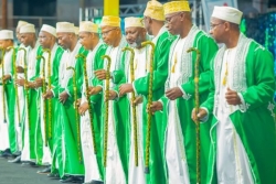Passamaïnty fête la Nuit du Grand Mawlid le 6 septembre avec Mayotte La 1ère