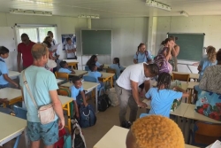 Rentrée scolaire : les syndicats enseignants redoutent de nouvelles suppressions de postes