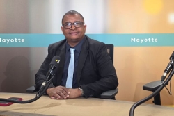Manuel Valls à Mayotte : "une visite pour faire une nouvelle fois des constats", déplore le président des LR, Abdoul Kamardine